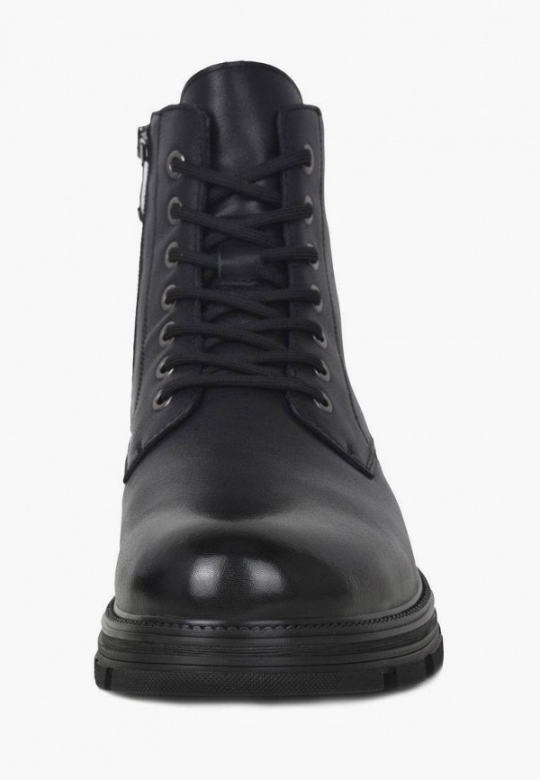 Alessio Nesca Ботинки - фото 6