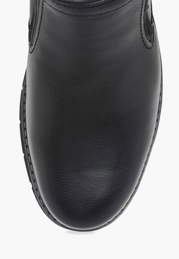 T.Taccardi Ботинки - фото 3