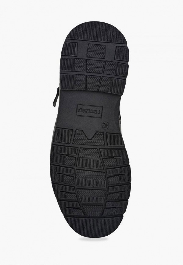 T.Taccardi Ботинки - фото 4