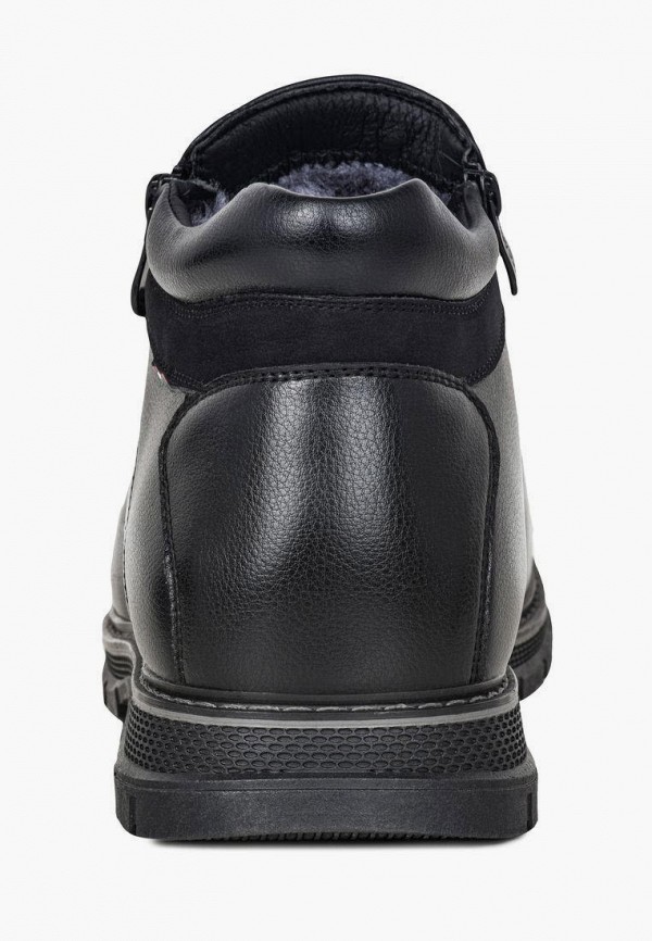 T.Taccardi Ботинки - фото 5