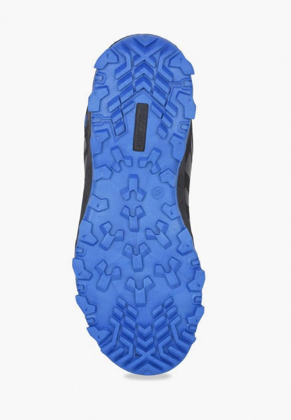 T.Taccardi Ботинки трекинговые - фото 4