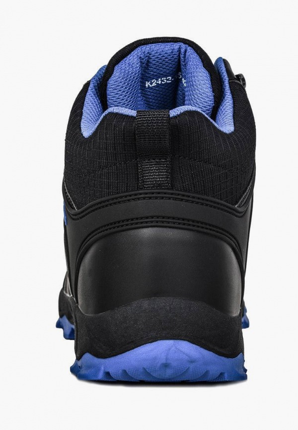 T.Taccardi Ботинки трекинговые - фото 5