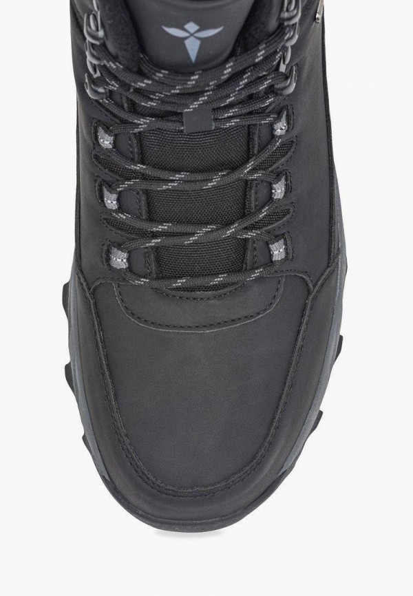 T.Taccardi Ботинки - фото 3