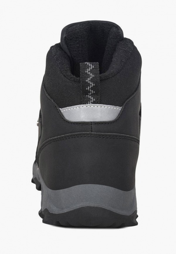 T.Taccardi Ботинки - фото 5