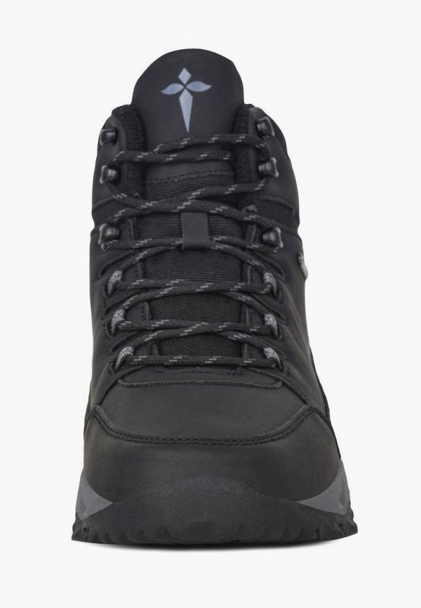 T.Taccardi Ботинки - фото 6