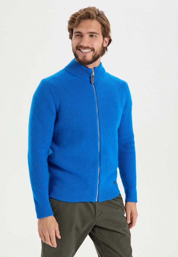 Norveg Кардиган - Exclusive online - фото 1