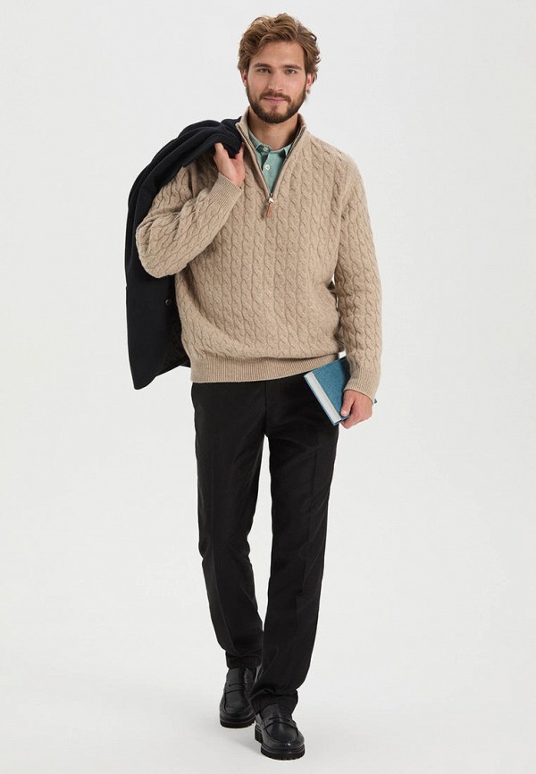 Norveg Свитер - Super Fine Merino - фото 2