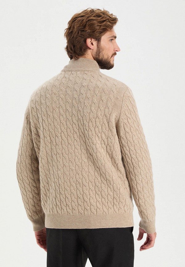 Norveg Свитер - Super Fine Merino - фото 3