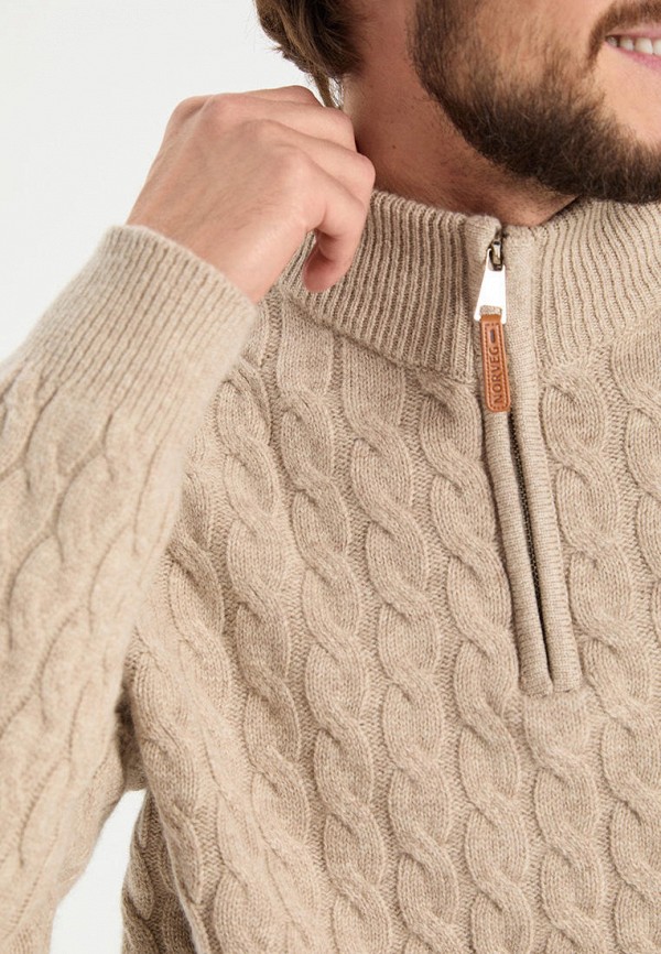 Norveg Свитер - Super Fine Merino - фото 4