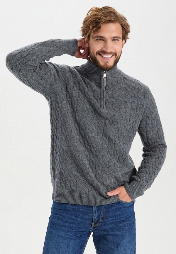 Norveg Свитер - Super Fine Merino - фото 1