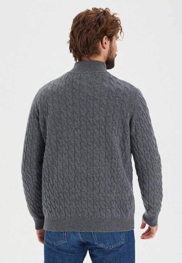 Norveg Свитер - Super Fine Merino - фото 3