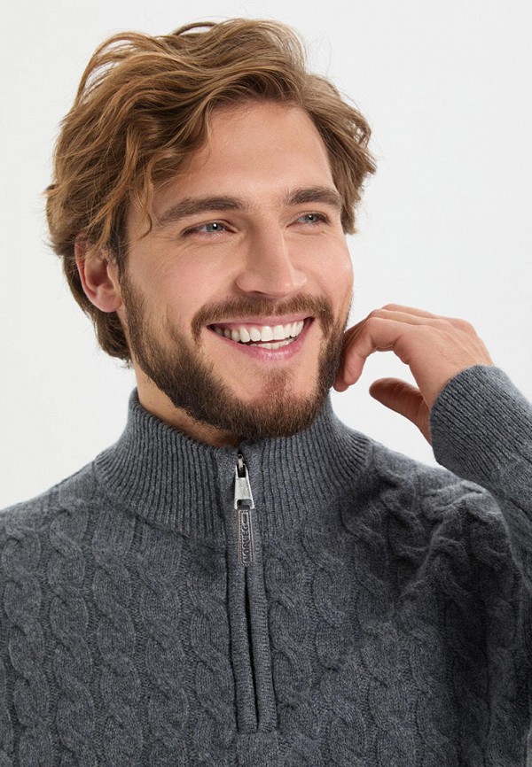 Norveg Свитер - Super Fine Merino - фото 4