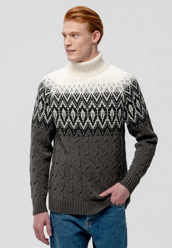 Scandica Свитер - Ryan - фото 1