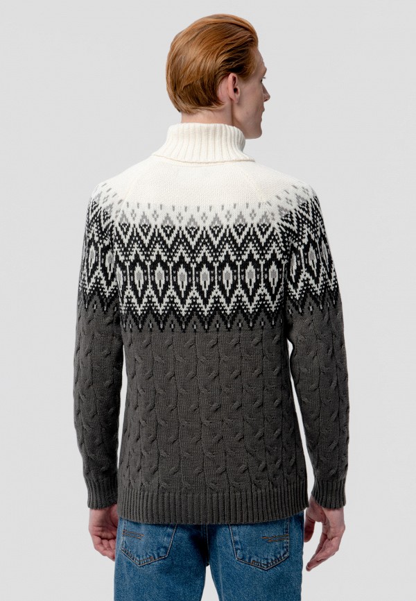 Scandica Свитер - Ryan - фото 2