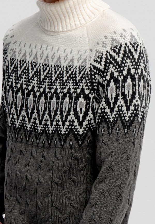 Scandica Свитер - Ryan - фото 3