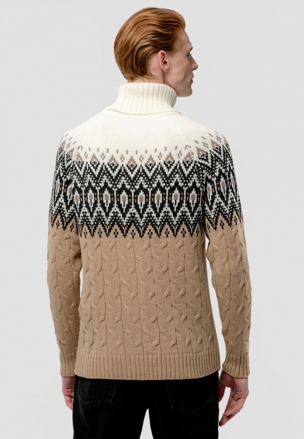 Scandica Свитер - Ryan - фото 2