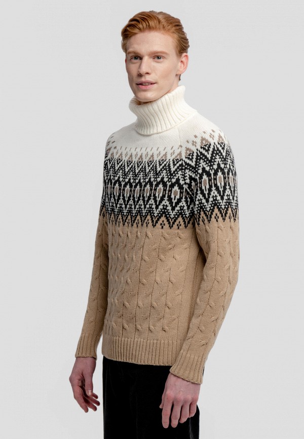 Scandica Свитер - Ryan - фото 4