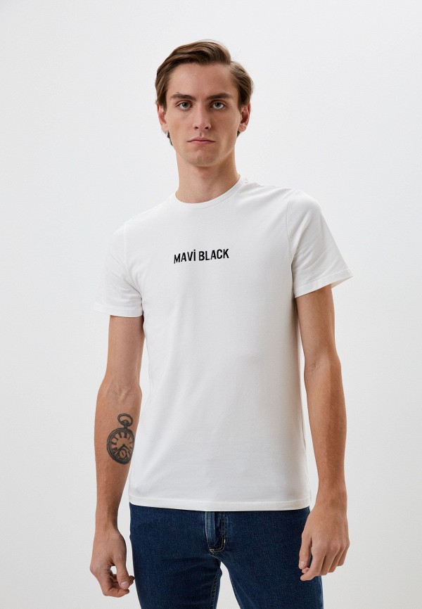 Mavi Футболка - PRINTED TEE - фото 1