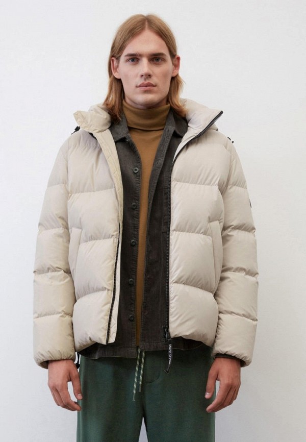 Marc O'Polo Пуховик - фото 1