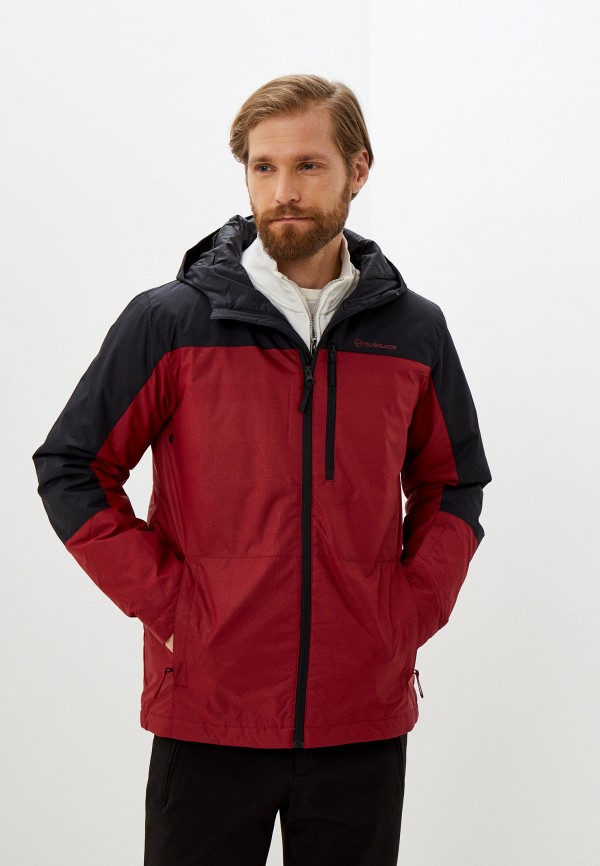 Glissade Куртка горнолыжная - фото 1