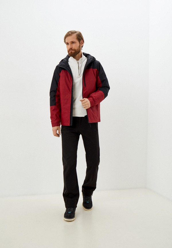 Glissade Куртка горнолыжная - фото 2