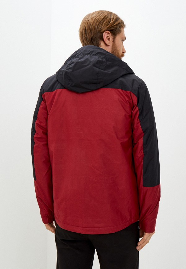 Glissade Куртка горнолыжная - фото 3