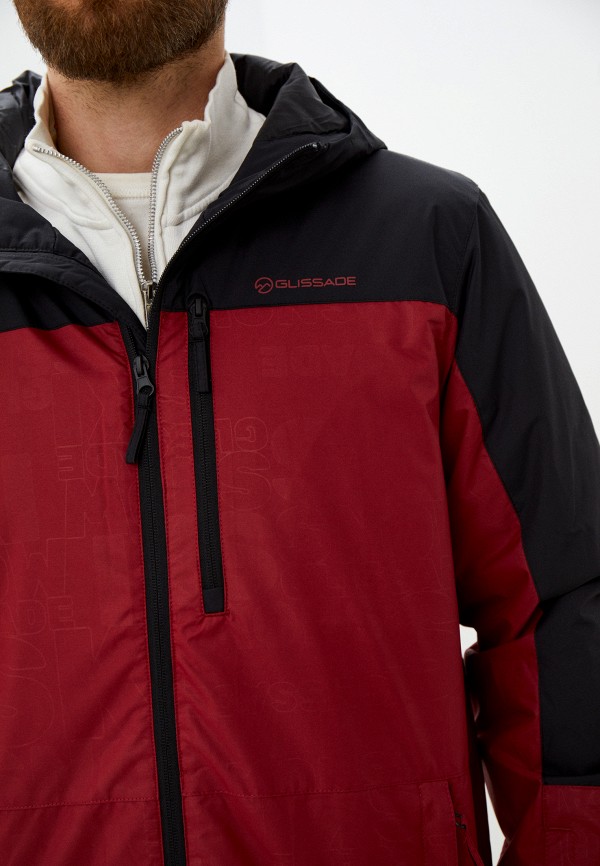Glissade Куртка горнолыжная - фото 4