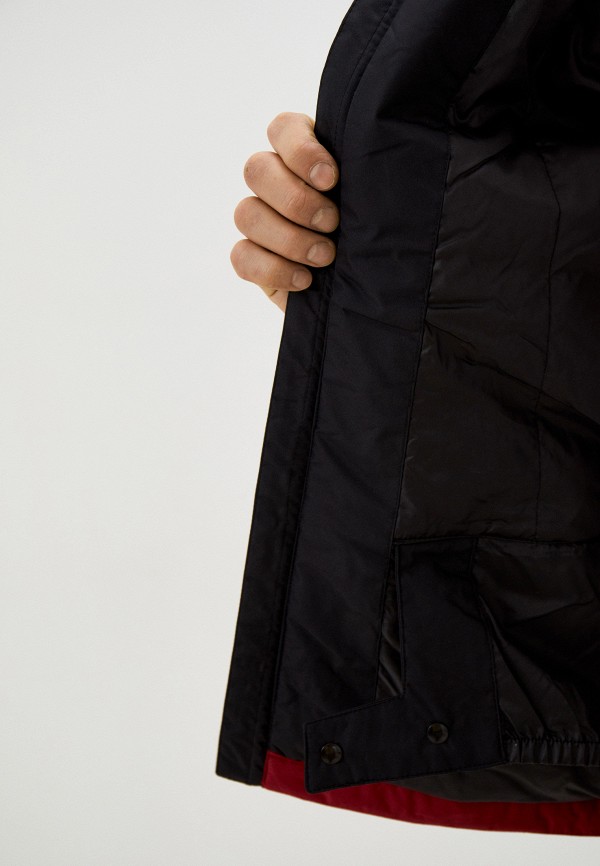 Glissade Куртка горнолыжная - фото 5