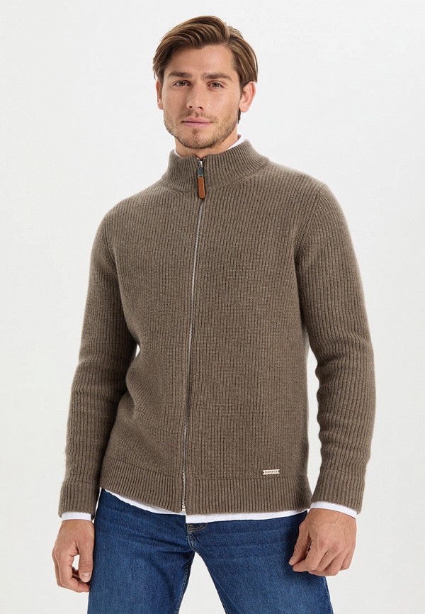 Norveg Кардиган - Exclusive online - фото 1