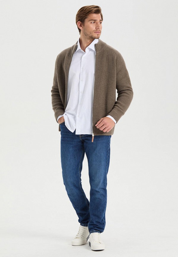 Norveg Кардиган - Exclusive online - фото 2