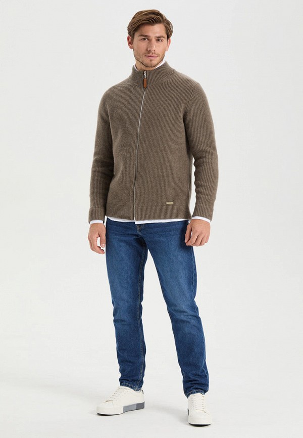 Norveg Кардиган - Exclusive online - фото 6