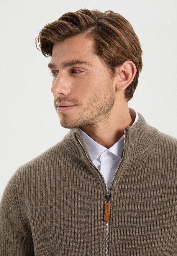 Norveg Кардиган - Exclusive online - фото 4