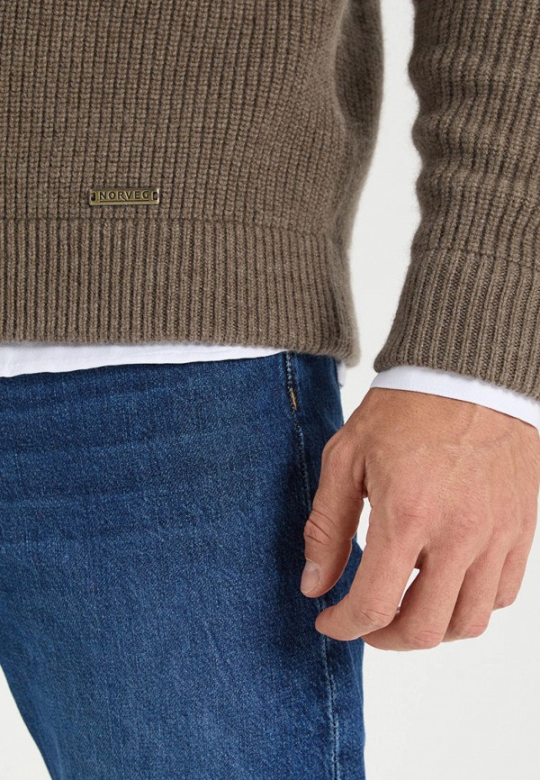 Norveg Кардиган - Exclusive online - фото 5