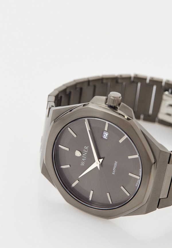 Wainer Часы - WA.19777-D - фото 2