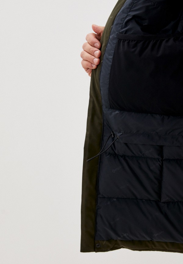 Red Fox Парка - Nanook III М - фото 5