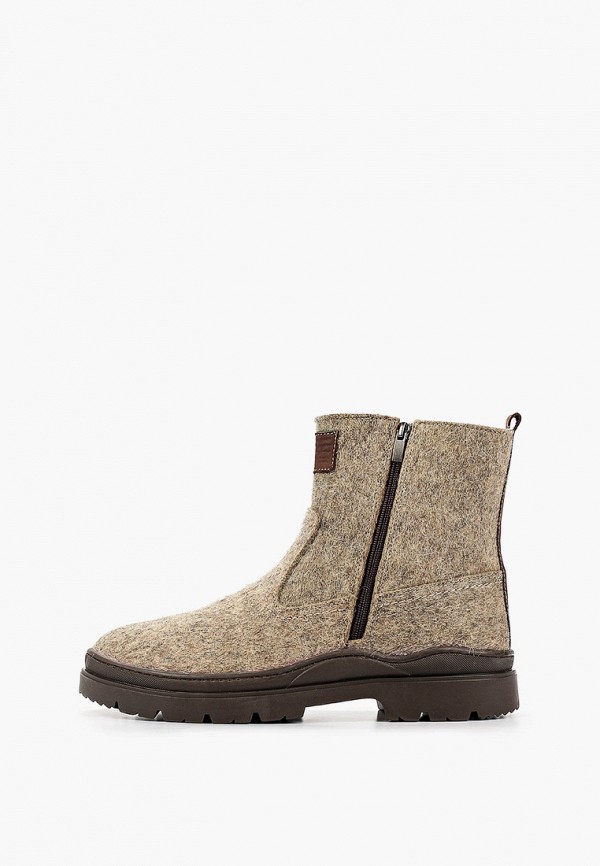 Dino Ricci Валенки -  - фото 1