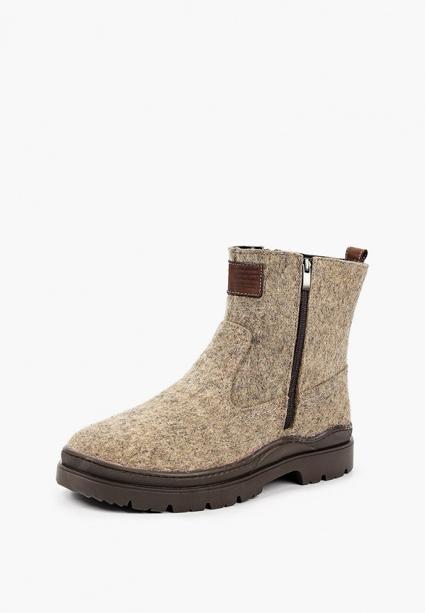 Dino Ricci Валенки -  - фото 2