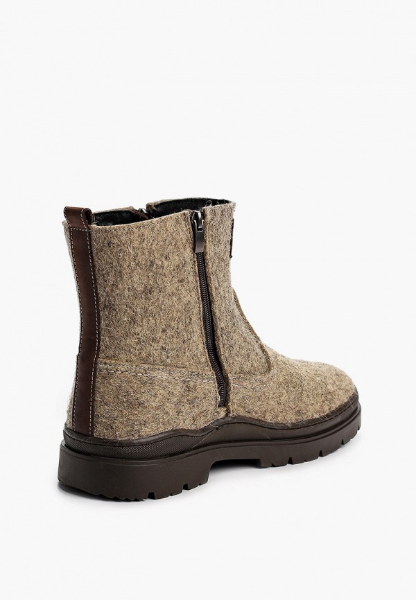 Dino Ricci Валенки -  - фото 3