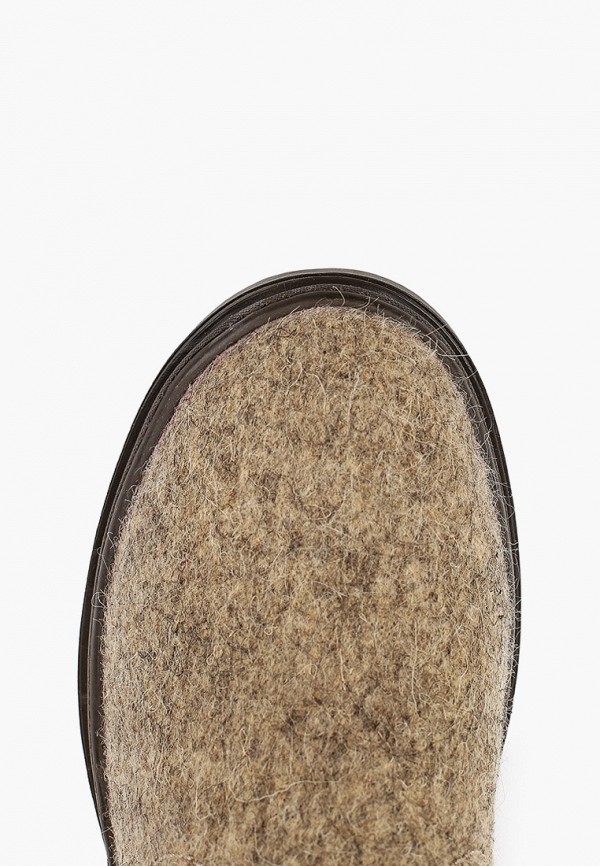 Dino Ricci Валенки -  - фото 4