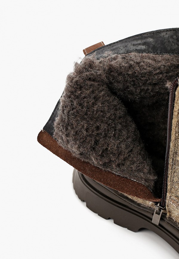 Dino Ricci Валенки -  - фото 6