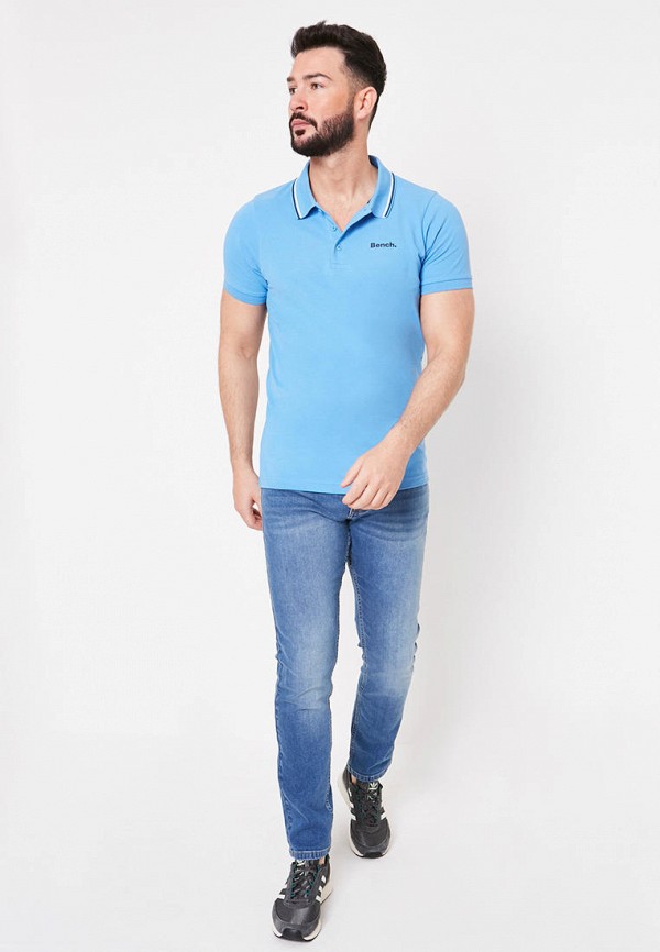 Bench Поло - GRUFF - фото 2