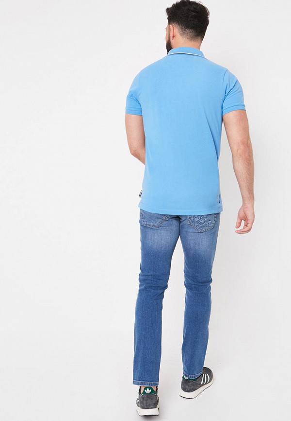 Bench Поло - GRUFF - фото 3