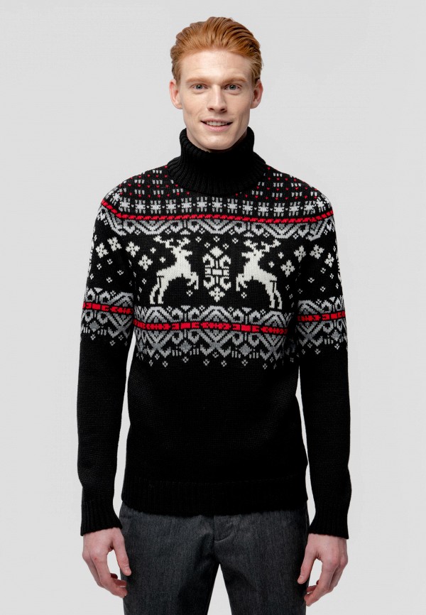 Scandica Свитер - Norland - фото 1