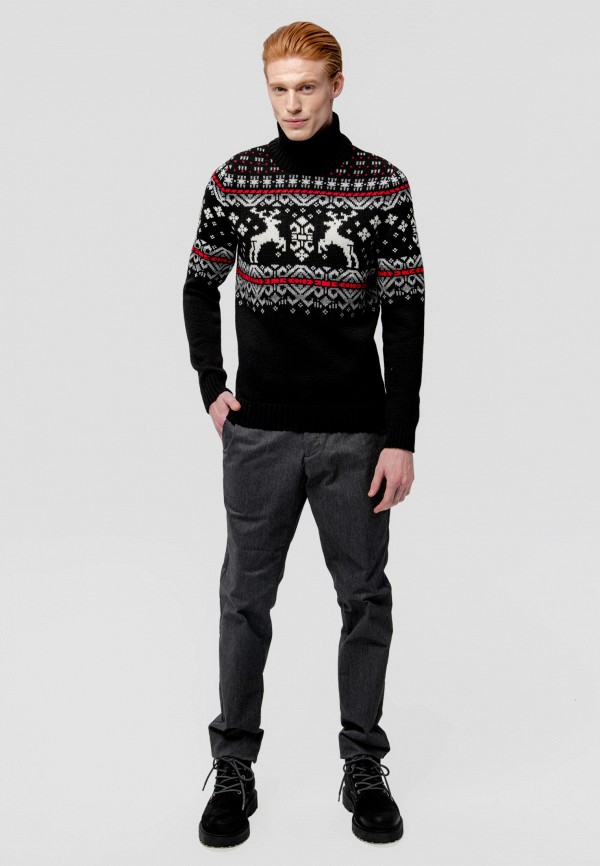 Scandica Свитер - Norland - фото 2