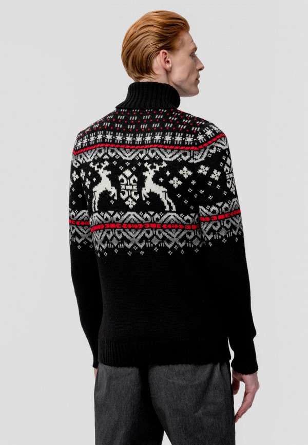 Scandica Свитер - Norland - фото 3