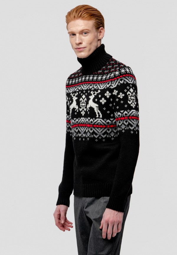 Scandica Свитер - Norland - фото 5