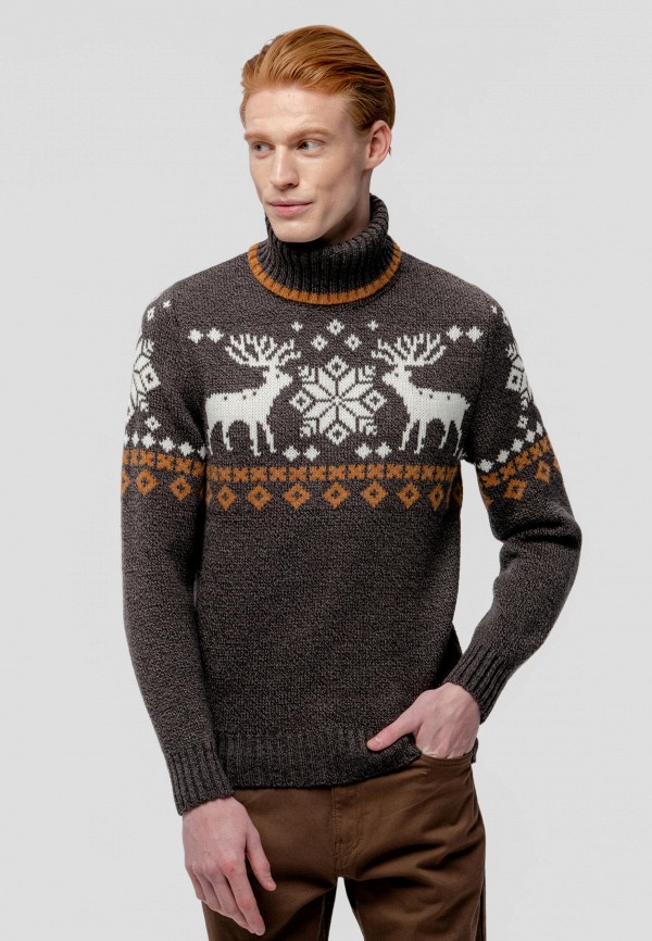 Scandica Свитер - Deer & Star - фото 1