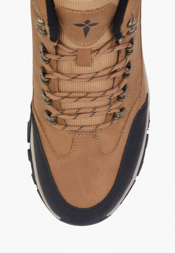 T.Taccardi Ботинки - фото 3