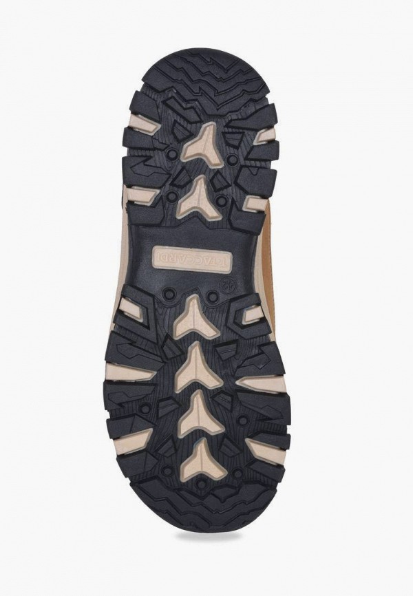 T.Taccardi Ботинки - фото 4