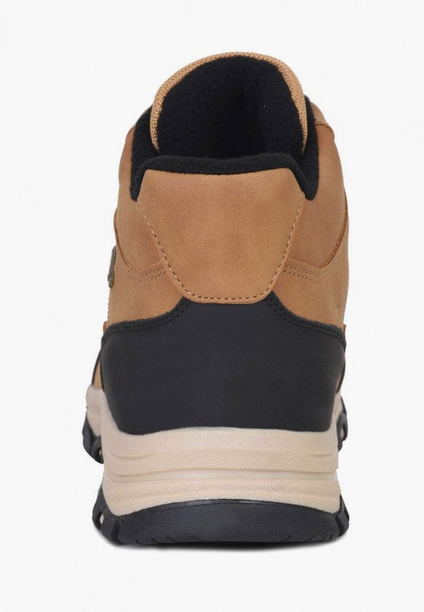 T.Taccardi Ботинки - фото 5